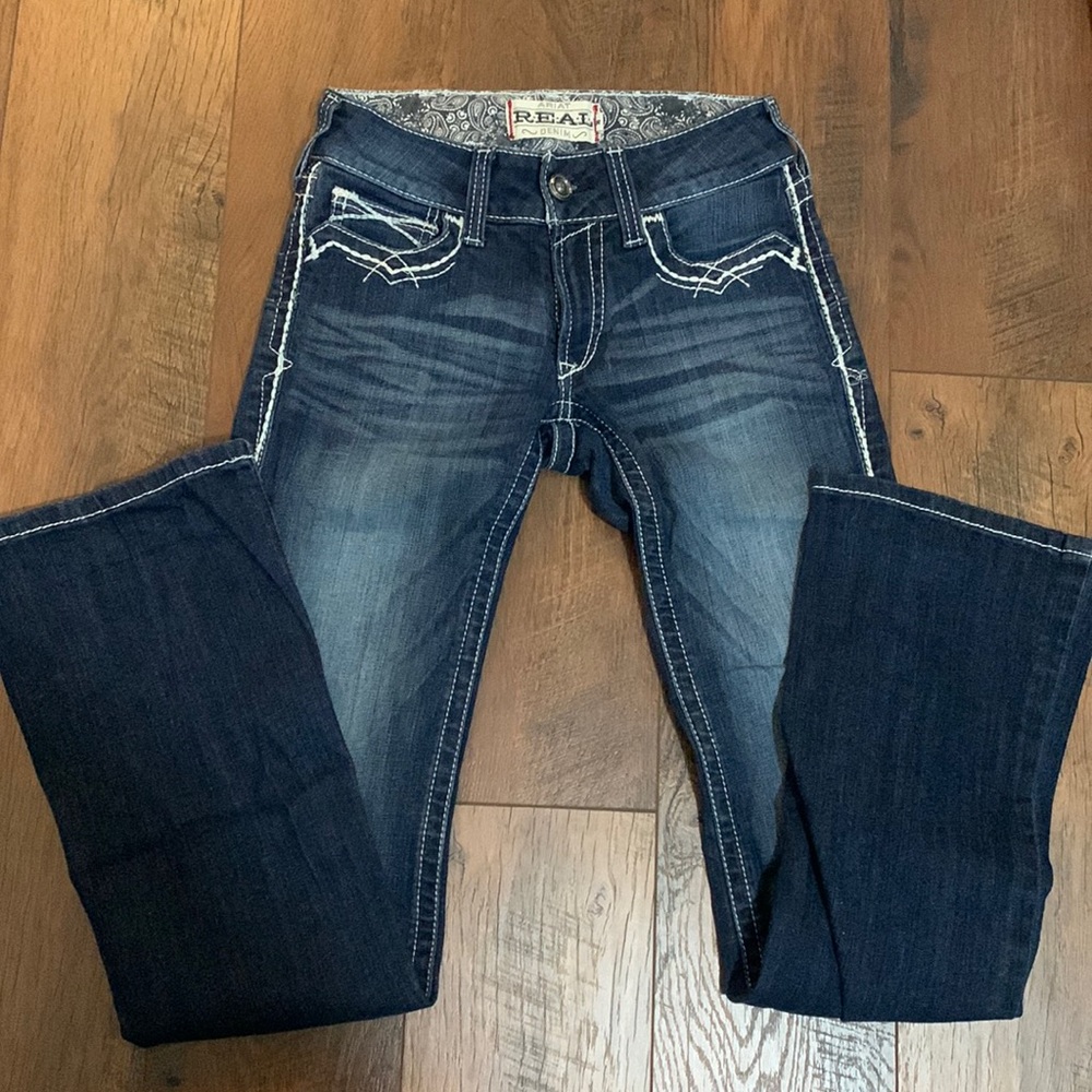 Ariat Jeans